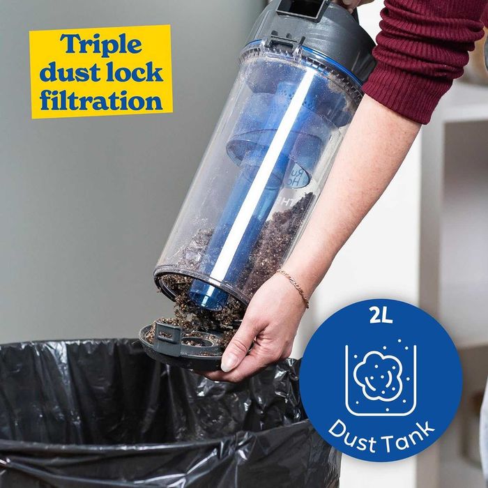 Aspirator vertical Russell Hobbs Athena2 RHUV5101 400W - NOU