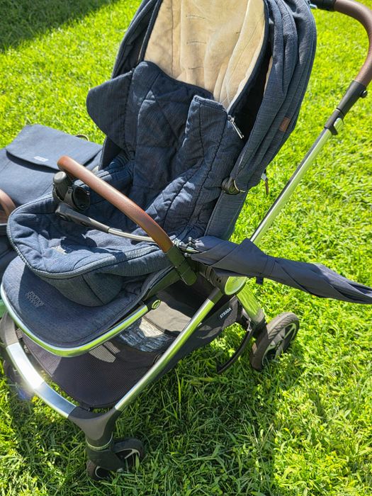 Mamas&papas количка