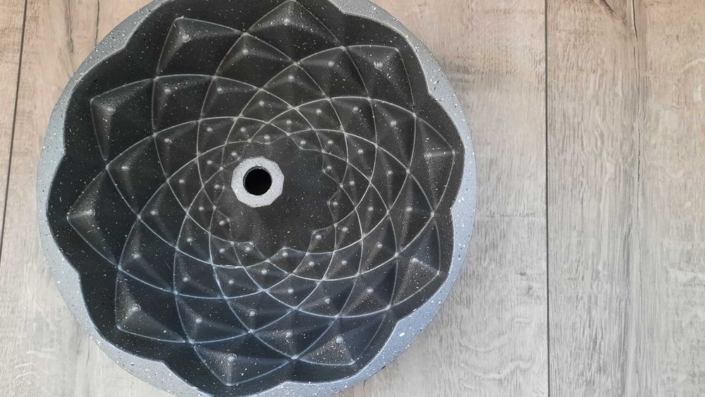 Форма за кекс от алуминиев материал