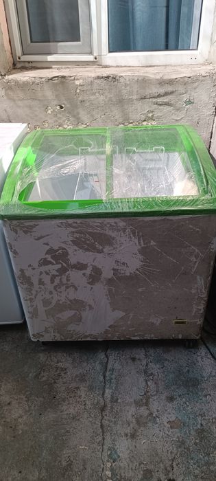 Продам морозильник