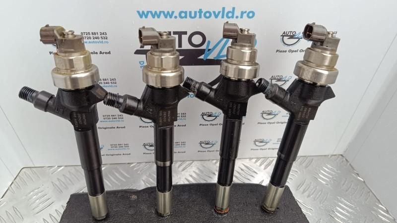 Set Injectoare Chevrolet Cruze J308 1.7 cdti 96 kw; 1.7 cdti 81 kw; 1.