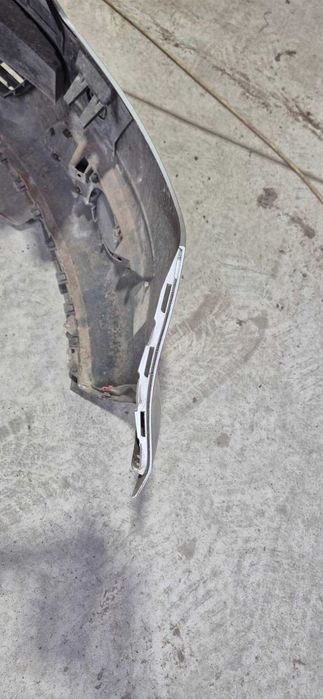 Предна броня Opel Corsa D