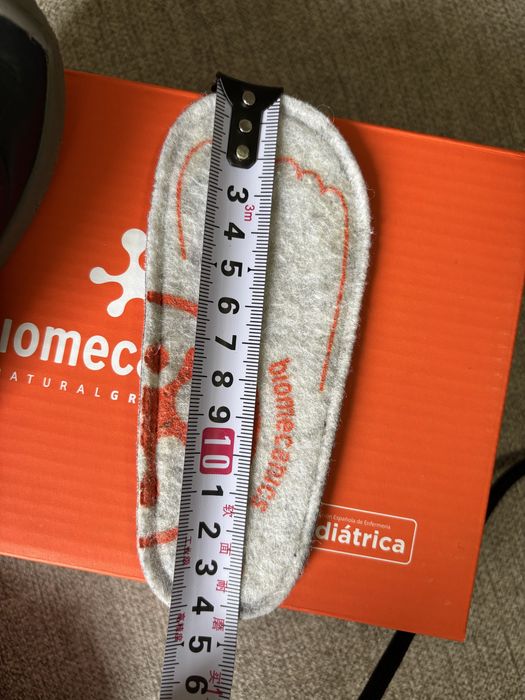 Biomecanics 23. Interior lana