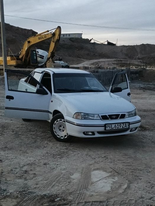 Tesno Spark orqali amalga