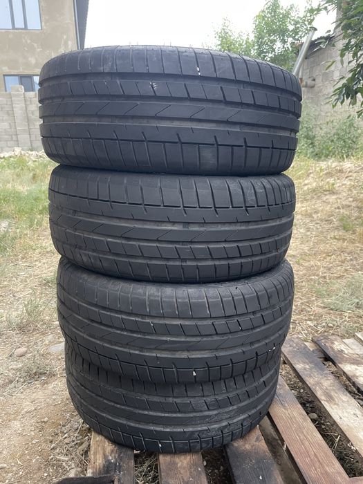 Летний шины новый