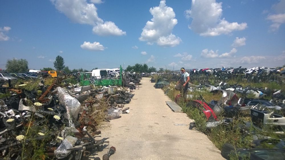 Motor 2.0 tdi CGLC Audi A4 / A5 / Q5 garantie 3 luni