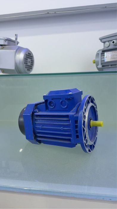 Редуктор Червячный