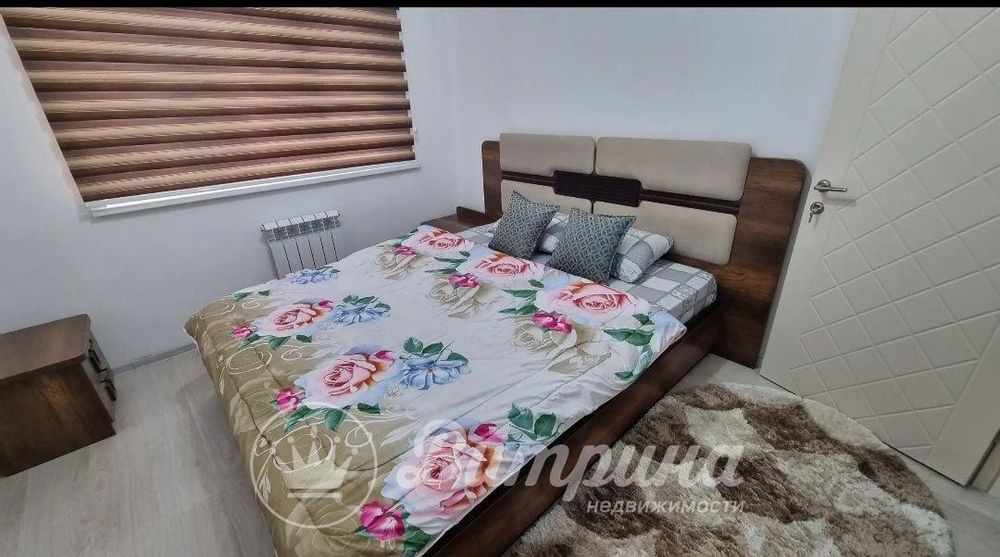 2-Комнатная в ЖК Assalom Sohil, Фергана Йули