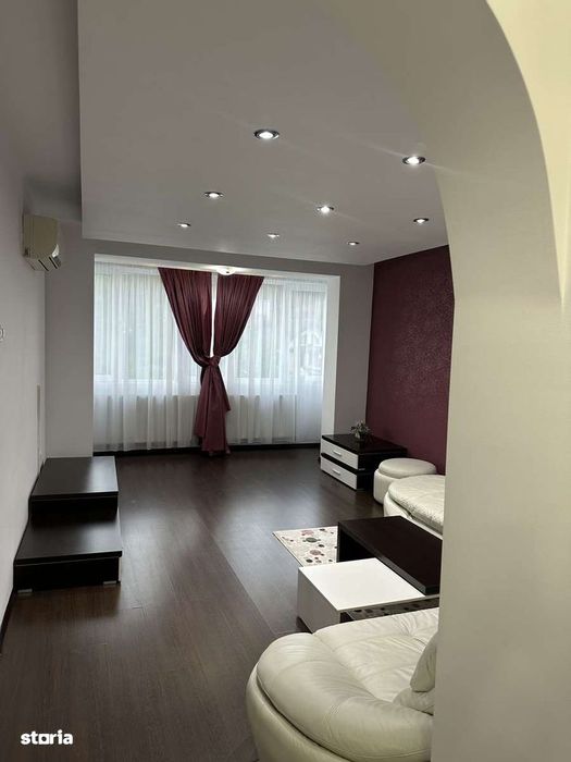 Apartament 3 camere, ultracentral