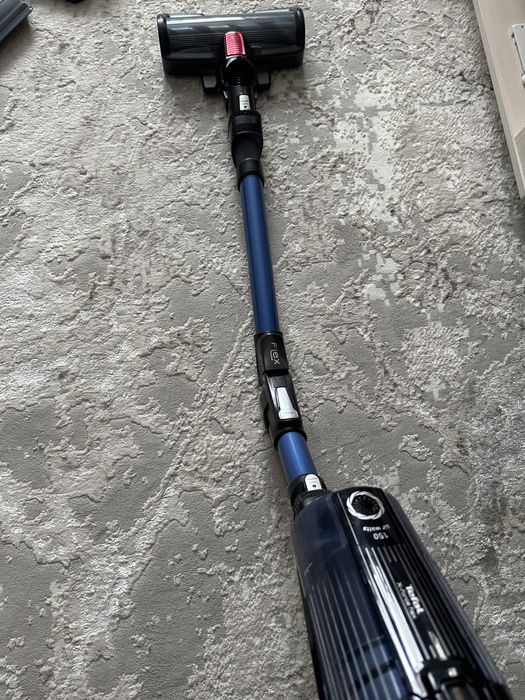 Пылесос Tefal X-Force Flex