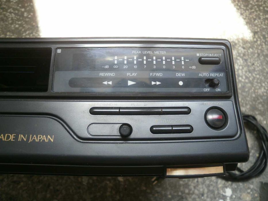 видео VHS Funai VIP- 3000HC MK5