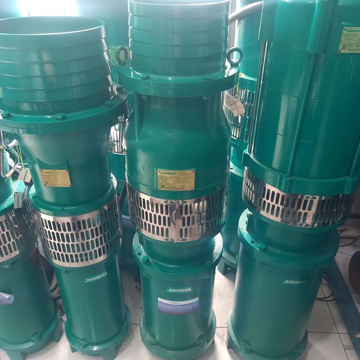 Глубинный насос Shimge | Glubinniy nasos shimge | Погружной насос