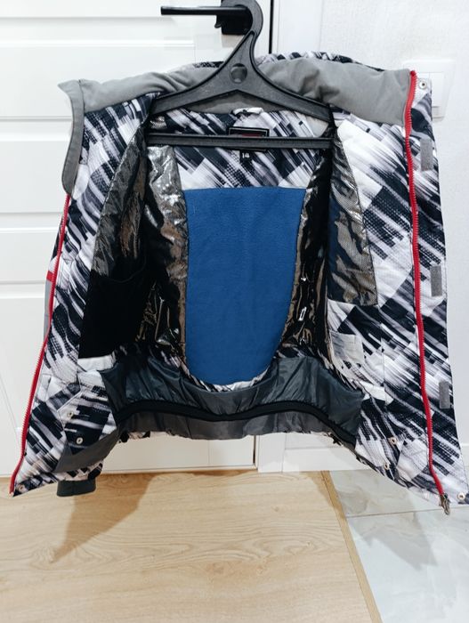 Продам зимний термокостюм