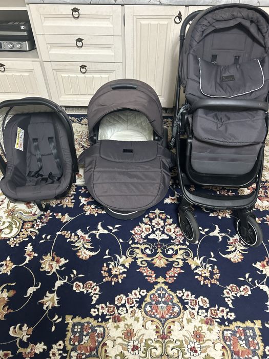 Продам коляску Rant Flex