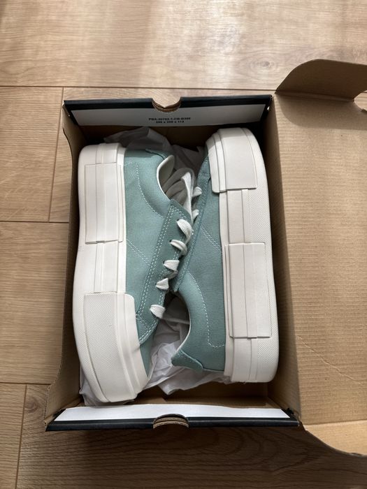 Кецове Converse