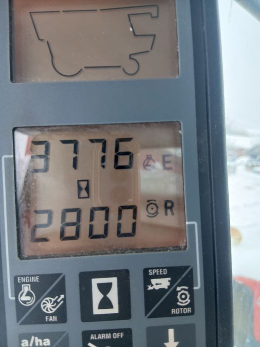 Combina Case axial 2366