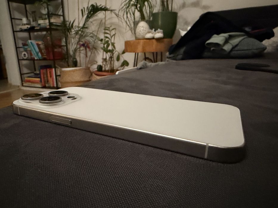 iPhone 15 Pro Max 1TB