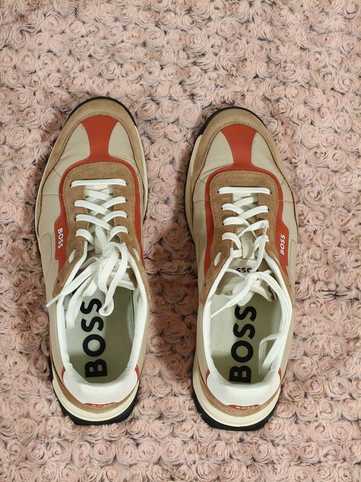 обувки Boss размер 42.