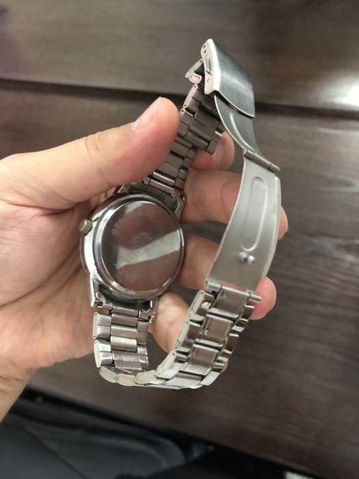 orient soat yengidek sifati zor