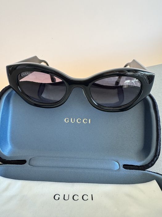 Слънчеви очила оргинални Gucci