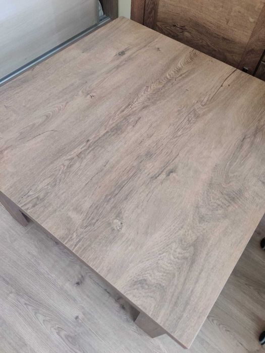 Vand  masa living JYSK, stare impecabila