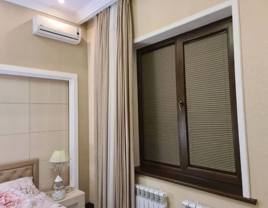 Жалюзи Пириделка ремонт мойка