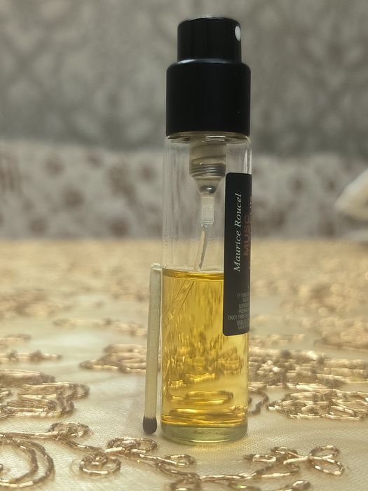 Frederic Malle Musc Ravageur