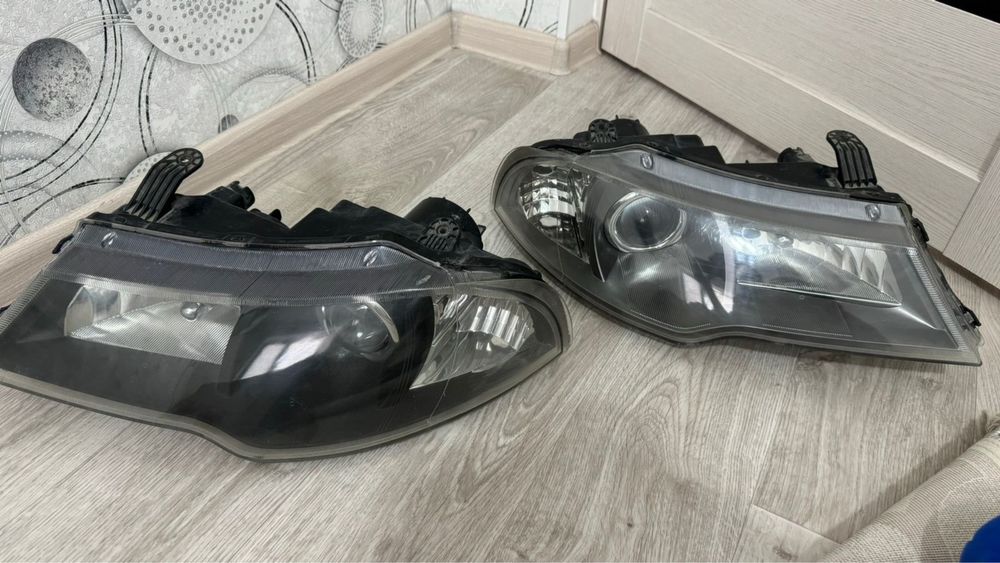 Би Лэд фар срочно