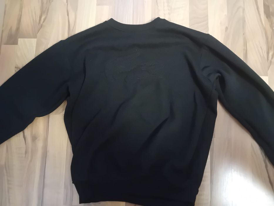 Bluza lacoste originala