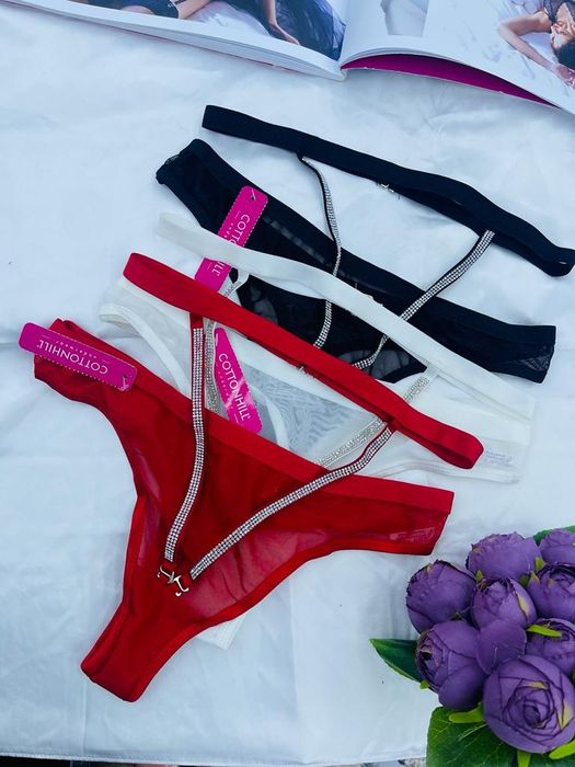 Женское бельё в наличии