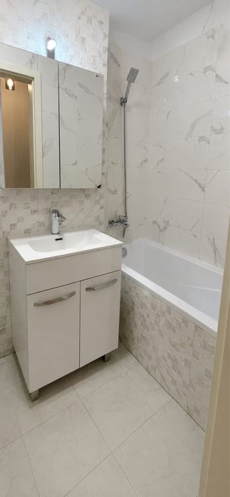 Apartament 2 camere decomandat Sector 1 București