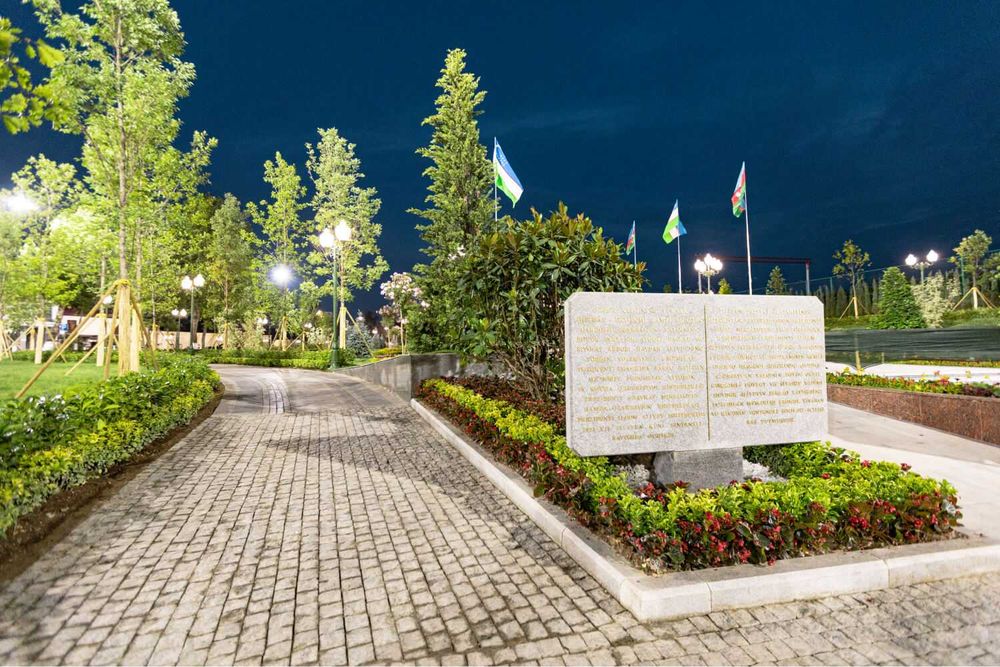 Брусчатка,бордюр,гранит плиткалар заводдан !!!