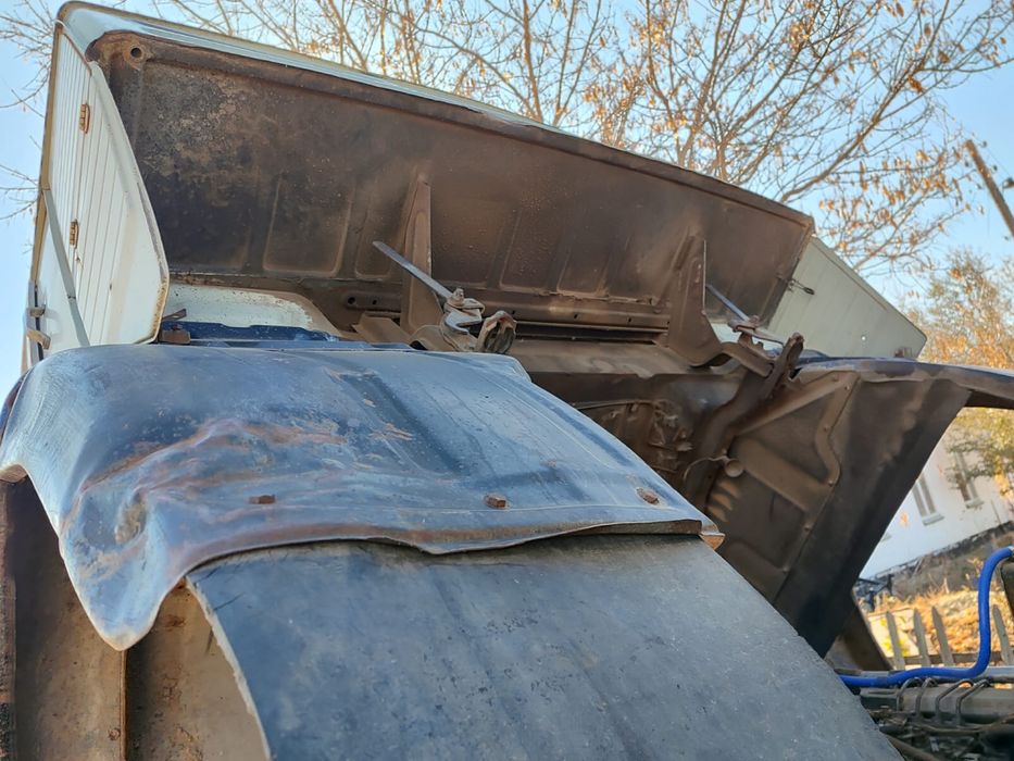 Продется Камаз 1993года