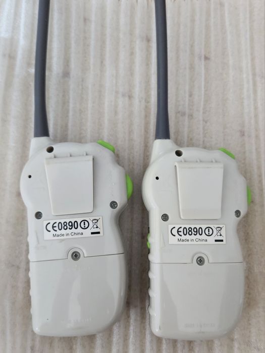 Statie radio Walkie Talkie