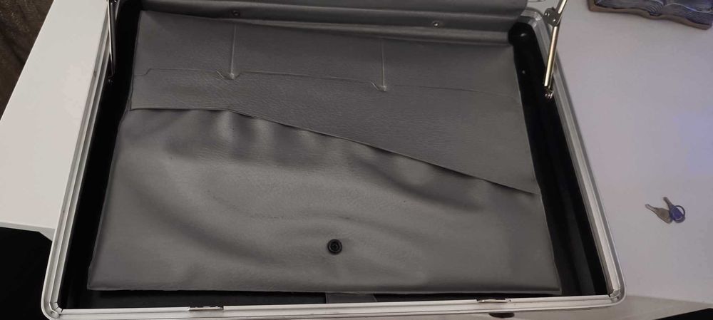 Servietă diplomat ABS