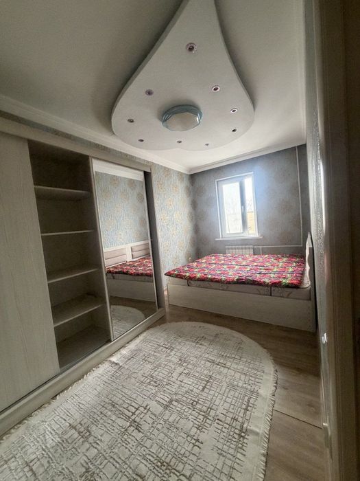 3-комнатная, метро Хамза,  Чиланзар район