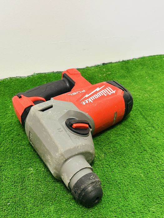 Rotopercutor Milwaukee M18 FH