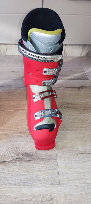 Clăpari Saloman Wave