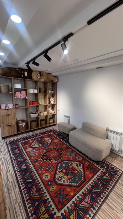 Сдается в аренду готовый бизнес