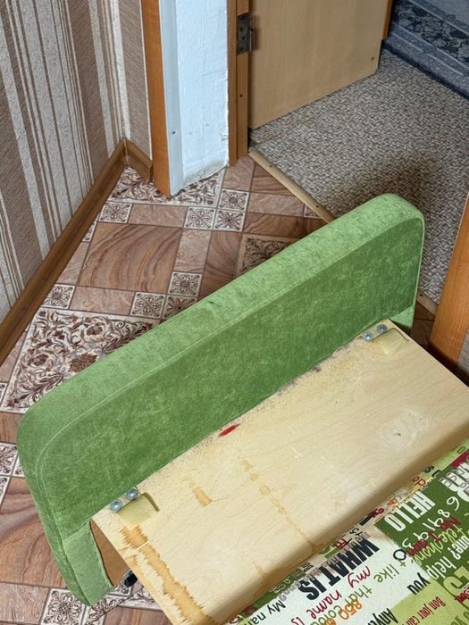Продаю детский диван