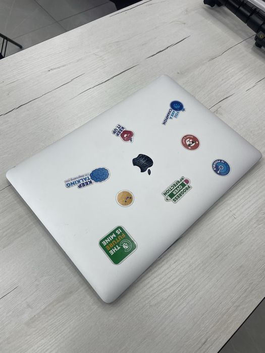 MacBook Pro 2016