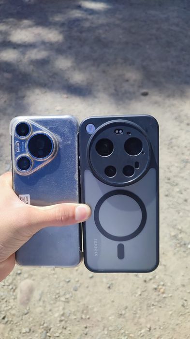 Xiaomi 17 ultra обмен