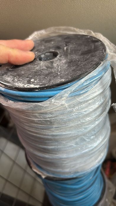 Шнур для пайки Линолеума