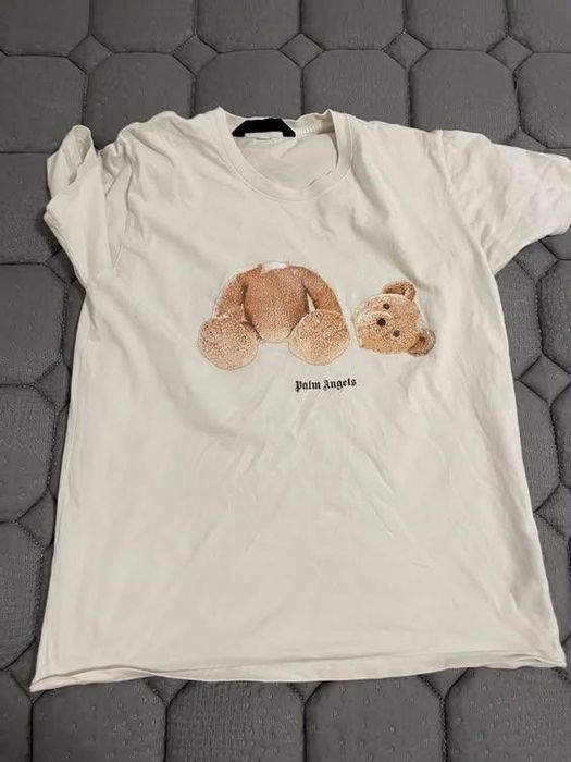 Tricou palm Angels