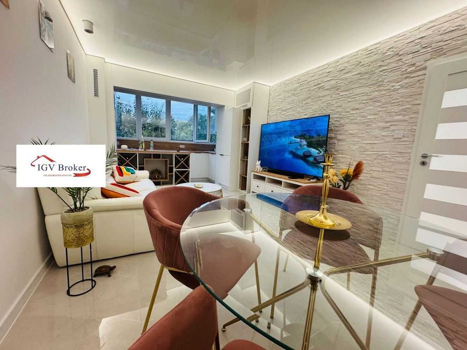 Продава се Двустаен апартамент в София, Надежда 2 - 56 кв.м за 2965 €/кв.м - Снимка #5