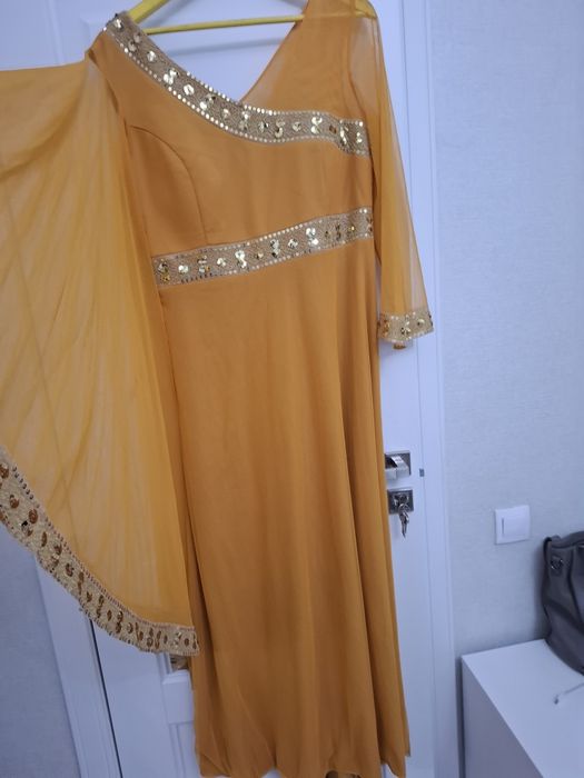 Женское  платье Турция