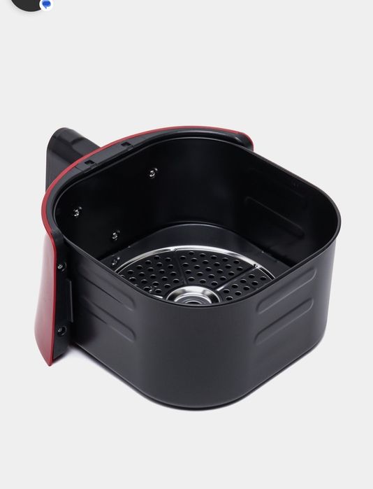 Срочно ДЕШЁВО продаётся Фритюрница среднего размера хорошего качества