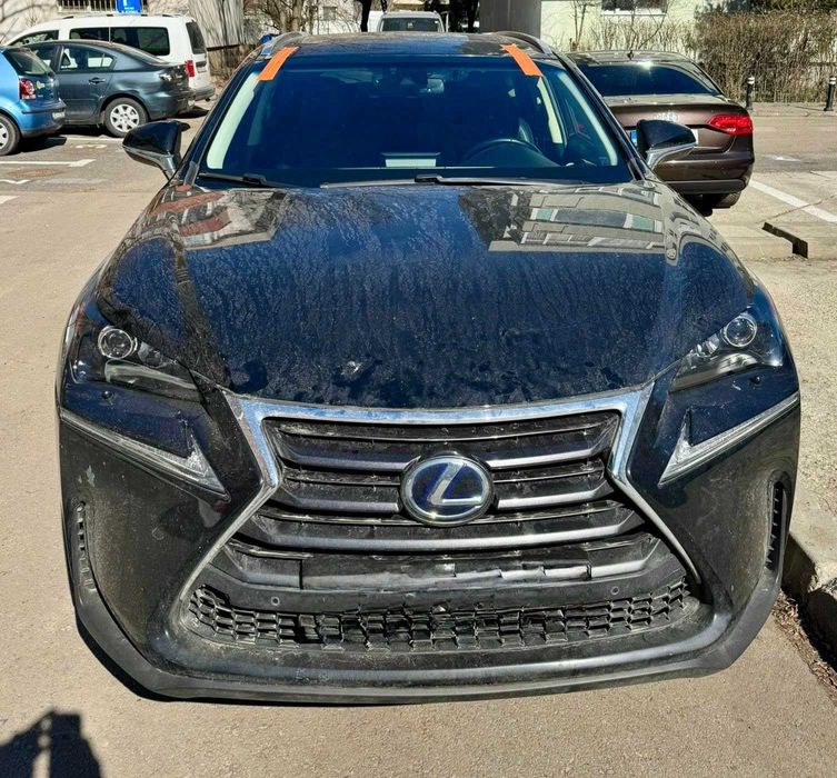 Montaj parbiz la domiciliu