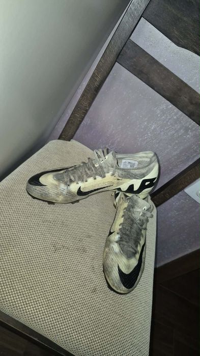 Nike mercurial vapor 14 FG