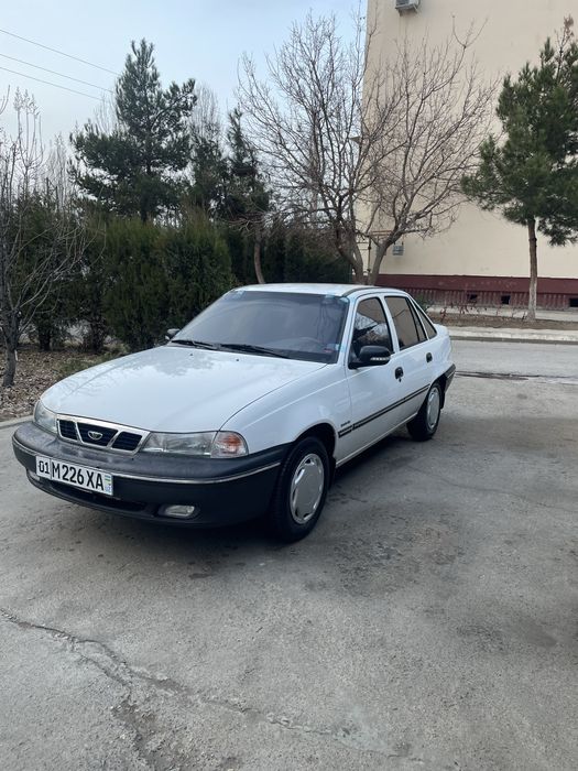 Nexia 2 - 1 Qilingan 29.000 Km Yurgan Super Bezkanditsaner